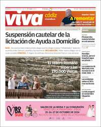 Información - Cadiz