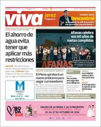 Información - Jerez