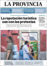 La Provincia