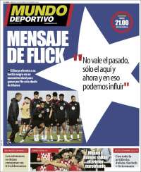 El Mundo Deportivo