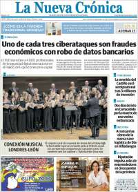 La Nueva Crónica