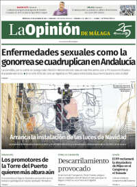 La Opinión de Málaga