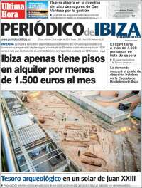 Periódico de Ibiza