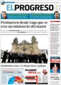 El Progreso