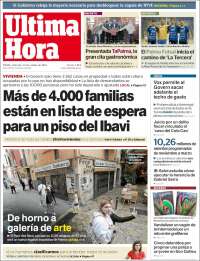 Última Hora