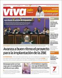 Viva Jaén