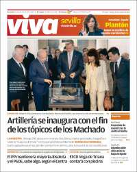 Viva Sevilla