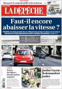 La Dépêche du Midi