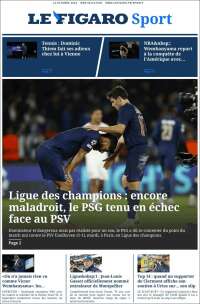 Le Figaro Sport
