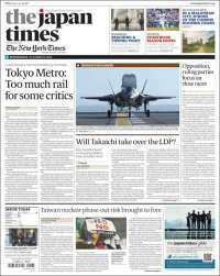 The Japan Times