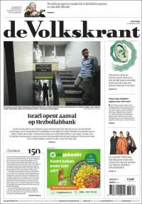 De Volkskrant