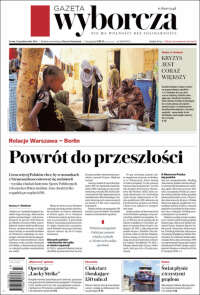 Gazeta Wyborcza