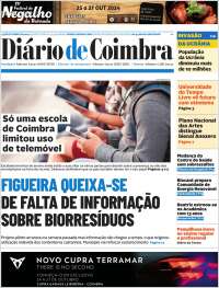 Diário de Coimbra
