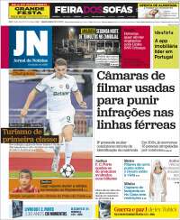 Jornal de Notícias