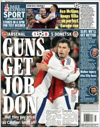 Express Sport