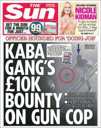 The Sun
