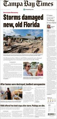 Tampa Bay Times