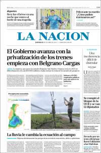 La Nación