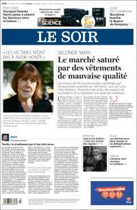 Le Soir