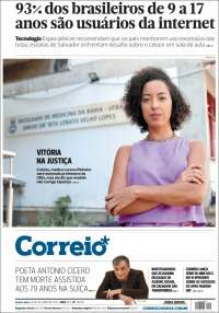 Correio*