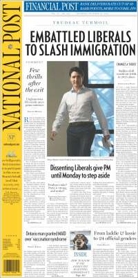 The National Post