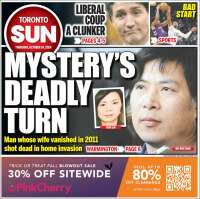 The Toronto Sun