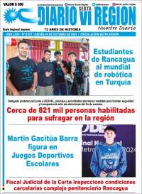 Diario VI Región