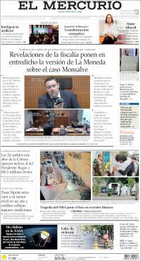 El Mercurio