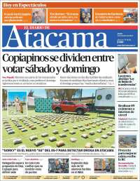 Diario de Atacama