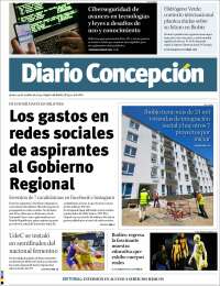 Diario de Concepción