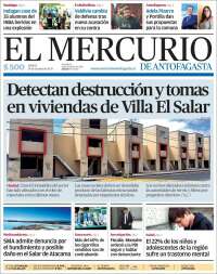 El Mercurio de Antofagasta