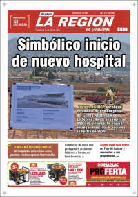 Diario La Región de Coquimbo