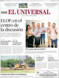 El Universal