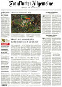 Frankfurter Allgemeine