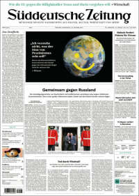 Sueddeutsche