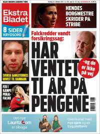 Ekstra Bladet