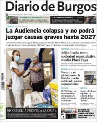 Diario de Burgos