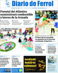 Diario de Ferrol