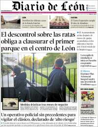 Diario de León