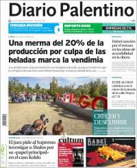 Diario Palentino