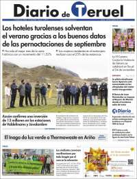 Diario de Teruel