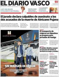 Diario Vasco