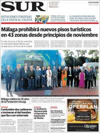 Diario el Sur