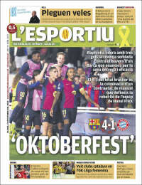 L'Esportiu