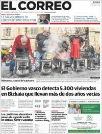 El Correo