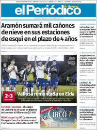 El Periódico de Aragón