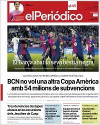 El Periódico de Catalunya