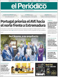 El Periódico de Extremadura