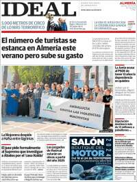 Ideal Almeria