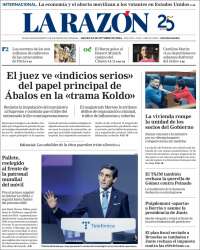 La Razón